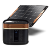 G800 + G-Solar Panel