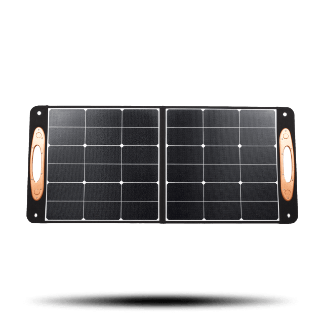 Solar panel image shown horizontally