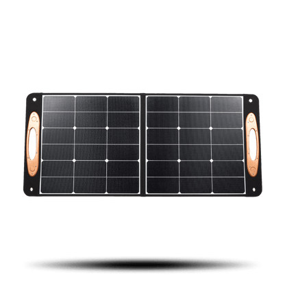 Solar panel image shown horizontally