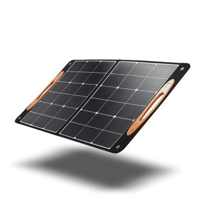 Solar panel image