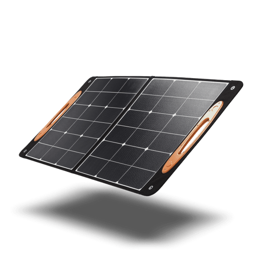 Solar panel image