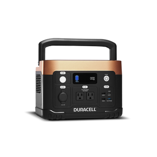 Duracell Power Station