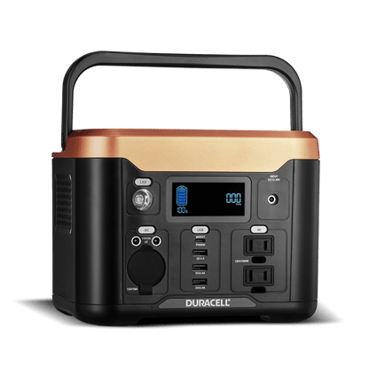 Duracell Power 300 Portable Power Station